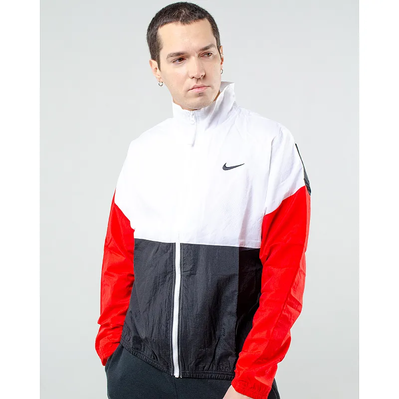 Кофта Nike M NK JKT STARTING FIVE Чоловіча р.XL