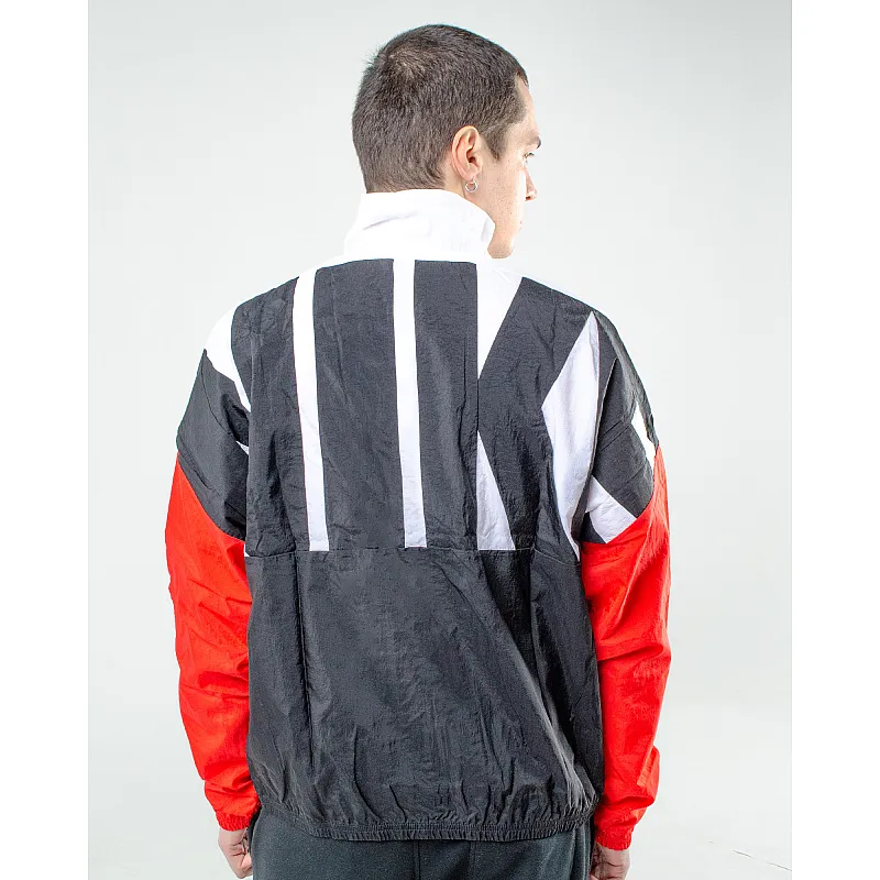 Кофта Nike M NK JKT STARTING FIVE Чоловіча р.XL