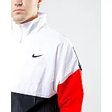 Кофта Nike M NK JKT STARTING FIVE Чоловіча р.M