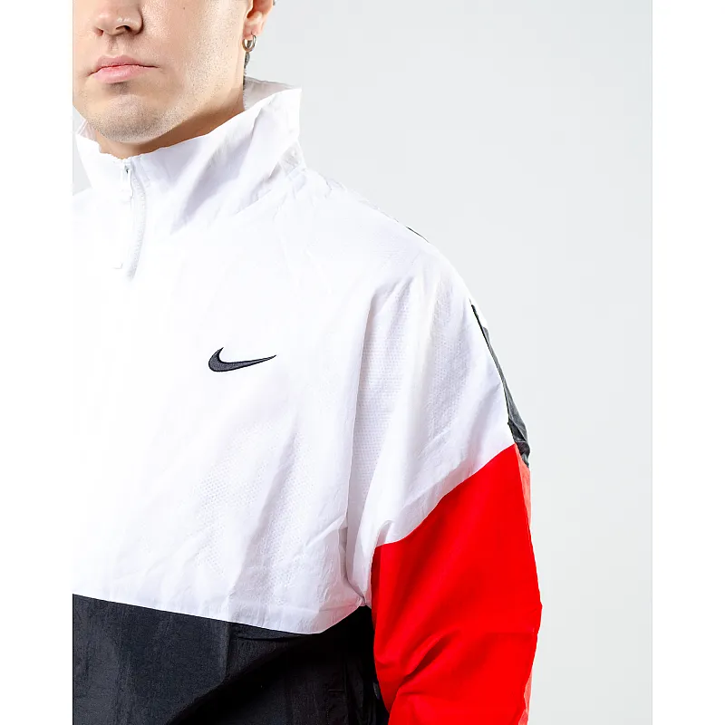 Кофта Nike M NK JKT STARTING FIVE Чоловіча р.XL