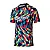 Футболка Nike FCB M NK BRT TOP SS PM Чоловіча р.M Комбінований