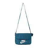 Сумка Nike W NSW FUTURA 365 CROSSBODY Жіноча р.MISC Блакитний