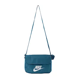Сумка Nike W NSW FUTURA 365 CROSSBODY Жіноча р.MISC Блакитний