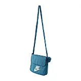 Сумка Nike W NSW FUTURA 365 CROSSBODY Жіноча р.MISC Блакитний