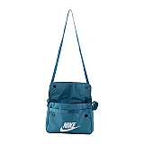 Сумка Nike W NSW FUTURA 365 CROSSBODY Жіноча р.MISC Блакитний