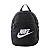 Рюкзак Nike W NSW FUTURA 365 MINI BKPK Жіноча р.MISC Чорний