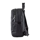 Рюкзак Nike W NSW FUTURA 365 MINI BKPK Жіноча р.MISC Чорний