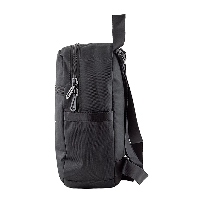 Рюкзак Nike W NSW FUTURA 365 MINI BKPK Жіноча р.MISC Чорний