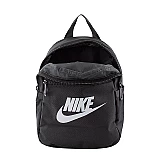 Рюкзак Nike W NSW FUTURA 365 MINI BKPK Жіноча р.MISC Чорний