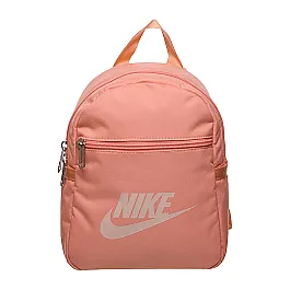 Рюкзак Nike W NSW FUTURA 365 MINI BKPK Жіноча р.MISC Помаранчевий
