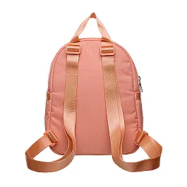 Рюкзак Nike W NSW FUTURA 365 MINI BKPK Жіноча р.MISC Помаранчевий