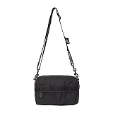 Сумка Nike W NSW FUTURA LUXE CROSSBODY Жіноча р.MISC <Об`єкт не знайдено> (9237:bc01080027eedb3211ebb8700ccff1ad)/Чорний