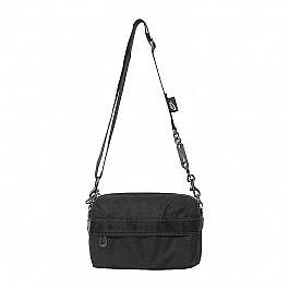 Сумка Nike W NSW FUTURA LUXE CROSSBODY Жіноча р.MISC <Об`єкт не знайдено> (9237:bc01080027eedb3211ebb8700ccff1ad)/Чорний