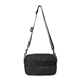 Сумка Nike W NSW FUTURA LUXE CROSSBODY Жіноча р.MISC <Об`єкт не знайдено> (9237:bc01080027eedb3211ebb8700ccff1ad)/Чорний