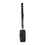 Сумка Nike W NSW FUTURA LUXE CROSSBODY Жіноча р.MISC <Об`єкт не знайдено> (9237:bc01080027eedb3211ebb8700ccff1ad)/Чорний