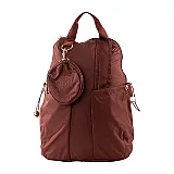 Рюкзак Nike W NSW FUTURA LUXE MINI BKPK Жінки р.MISC