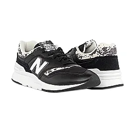 Кросівки New Balance 997Н Animal Print