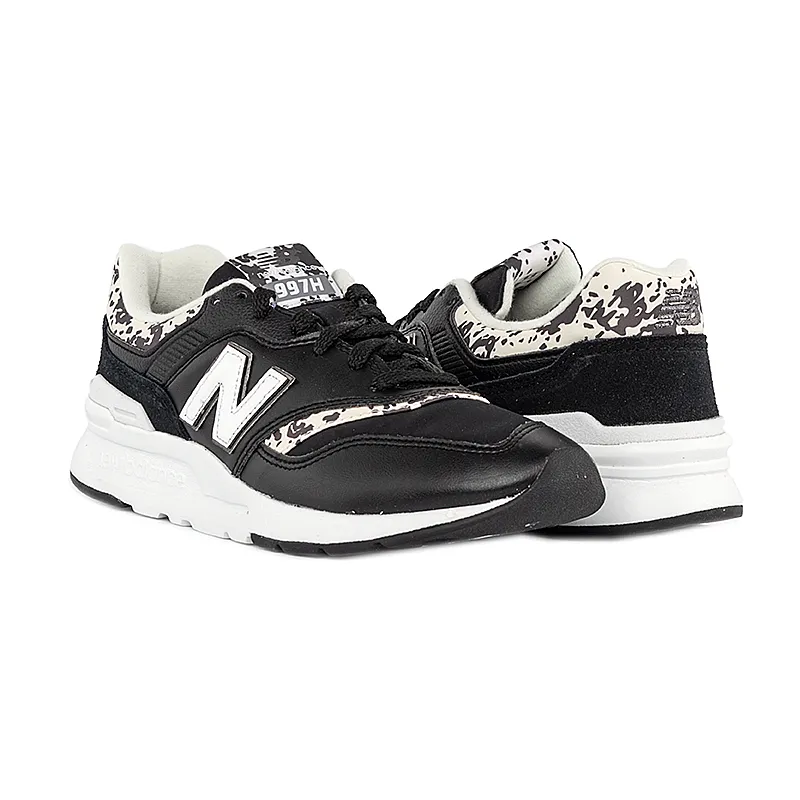 Кросівки New Balance 997Н Animal Print