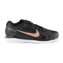 Кросівки Nike W ZOOM VAPOR PRO CLY Жінки р.38.5 Чорний