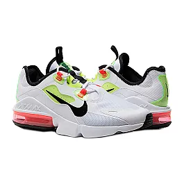 Кросівки Nike Air Max Infinity 2 Чоловіча р.41 Білий/Комбінований