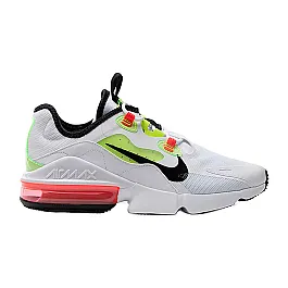 Кросівки Nike Air Max Infinity 2 Чоловіча р.41 Білий/Комбінований