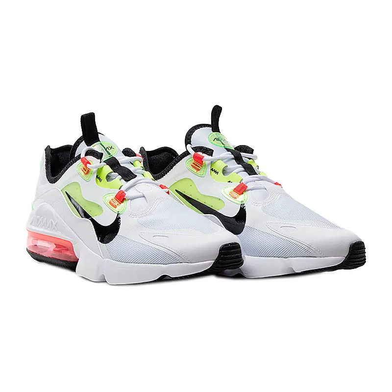 Кросівки Nike Air Max Infinity 2 Чоловіча р.41 Білий/Комбінований