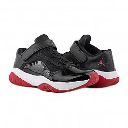 Кросівки Jordan 11 CMFT LOW (PS) Унісекс дитячий (8-15) р.28.5
