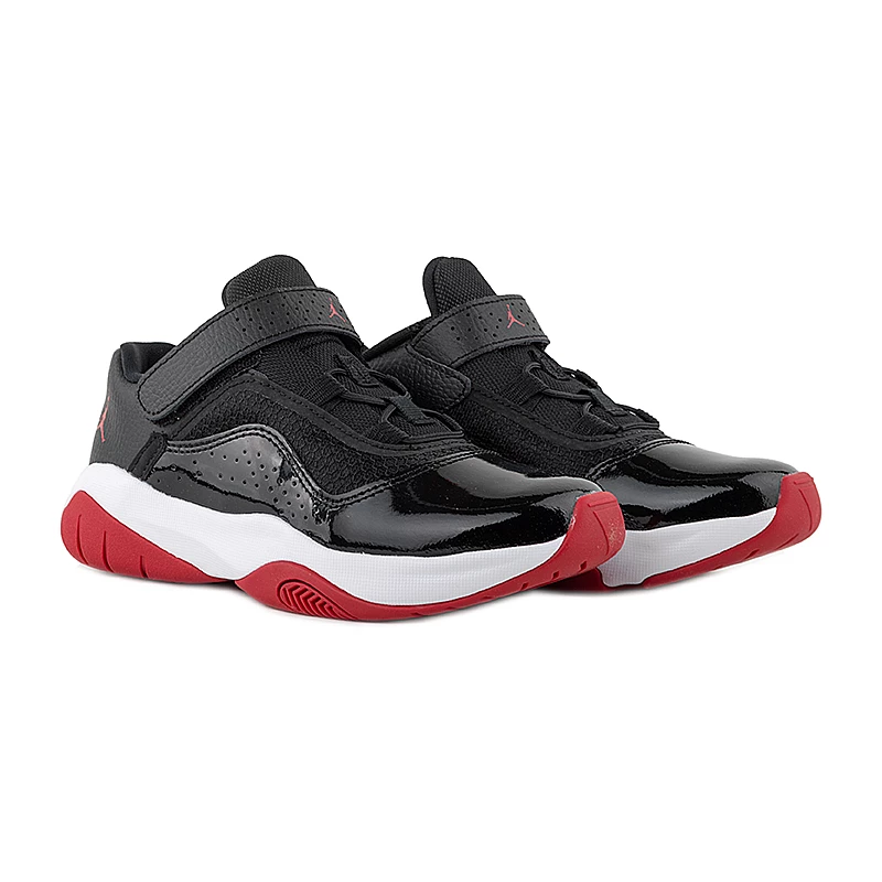 Кросівки Jordan 11 CMFT LOW (PS) Унісекс дитячий (8-15) р.28.5