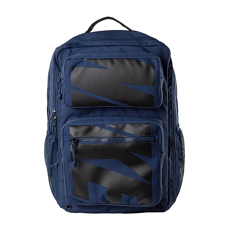 Рюкзак Nike NK UTILITY SPEED BKPK-GFX HO21 Чоловіча р.MISC Синій