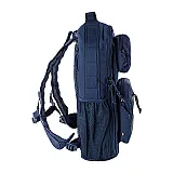 Рюкзак Nike NK UTILITY SPEED BKPK-GFX HO21 Чоловіча р.MISC Синій