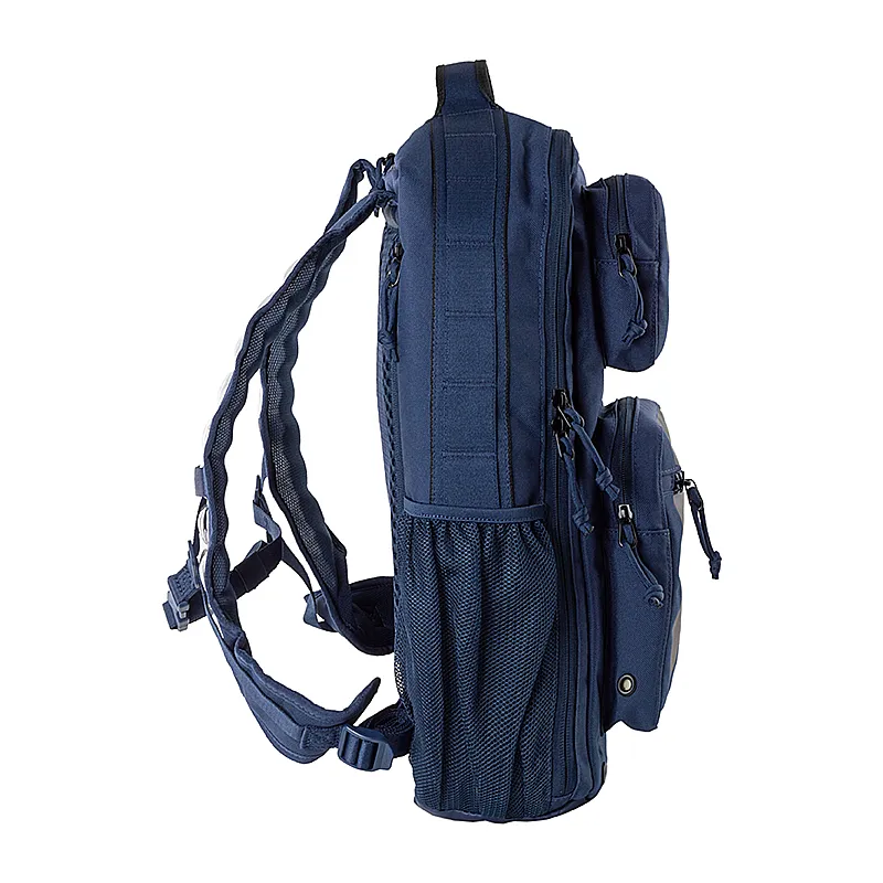 Рюкзак Nike NK UTILITY SPEED BKPK-GFX HO21 Чоловіча р.MISC Синій