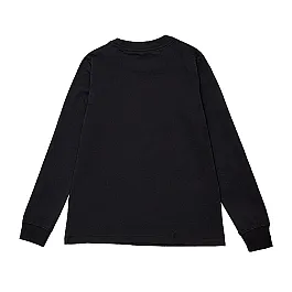 Футболка Nike G NSW LS TEE BASIC FUTURA Дівчинка (8-15) р.XS