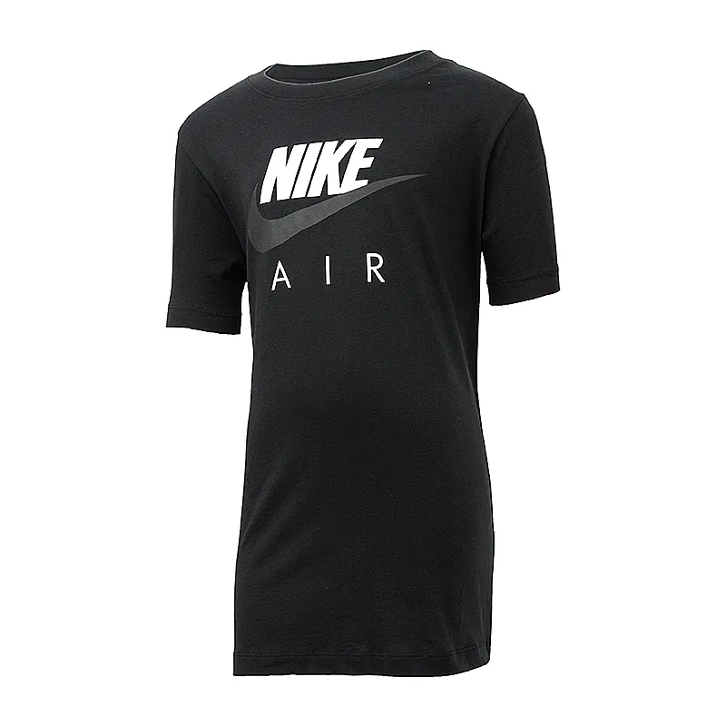 Футболка Nike B NSW TEE AIR