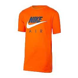 Футболка Nike B NSW TEE NIKE AIR FA20 1
