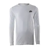 Футболка Nike B NSW TEE LS EMB FUTURA Хлопчик (3-8) р.XS