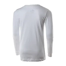 Футболка Nike B NSW TEE LS EMB FUTURA Хлопчик (3-8) р.XS