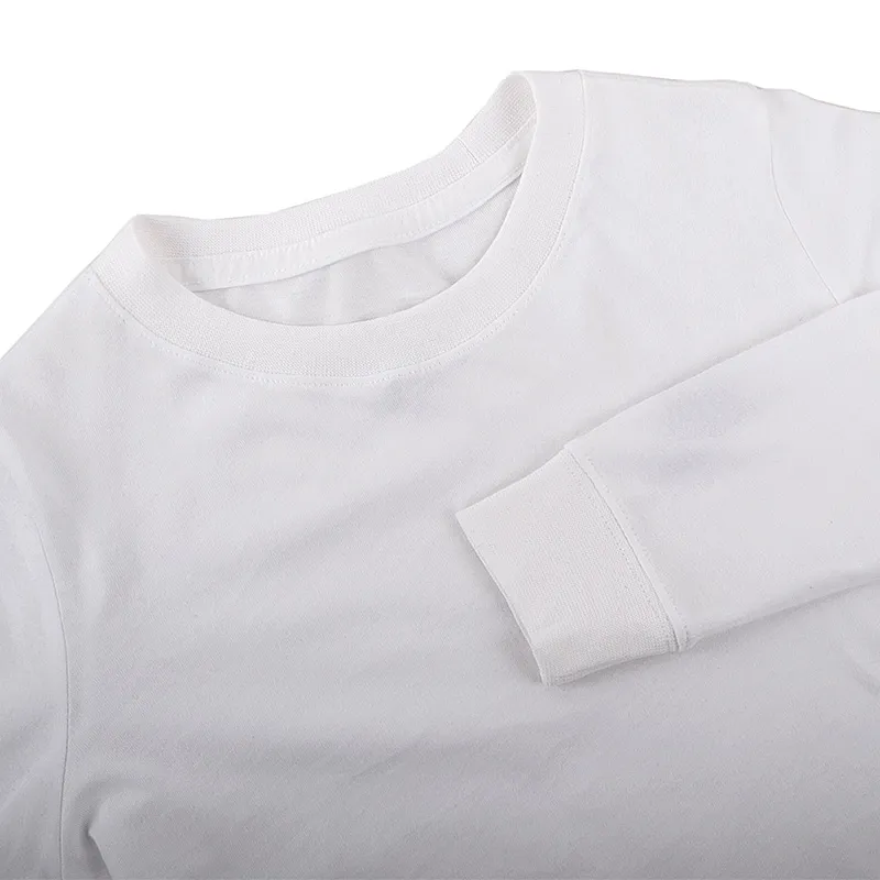 Футболка Nike B NSW TEE LS EMB FUTURA Хлопчик (3-8) р.XS