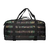 Сумка Nike NK SB RPM DUFFLE Унісекс р.MISC Комбінований