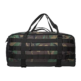 Сумка Nike NK SB RPM DUFFLE Унісекс р.MISC Комбінований