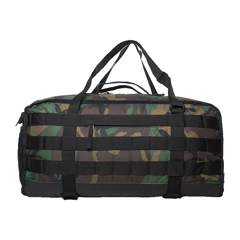 Сумка Nike NK SB RPM DUFFLE Унісекс р.MISC Комбінований