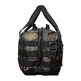 Сумка Nike NK SB RPM DUFFLE Унісекс р.MISC Комбінований