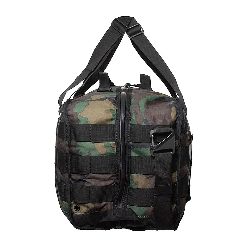 Сумка Nike NK SB RPM DUFFLE Унісекс р.MISC Комбінований