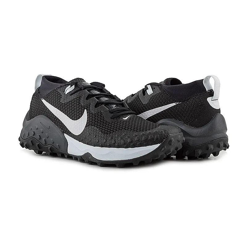 Кросівки Nike WMNS WILDHORSE 7 Жіноча р.36.5