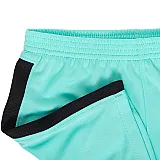 Костюм Nike LFC I NK BRT KIT AW Унісекс дитячий р.12-18 Бірюзовий/Чорний