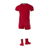 Костюм Nike LFC I NK BRT KIT HM Унісекс дитячий р.12-18 Червоний