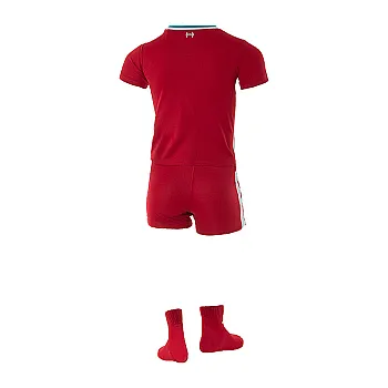 Костюм Nike LFC I NK BRT KIT HM Унісекс дитячий р.12-18 Червоний