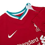 Костюм Nike LFC I NK BRT KIT HM Унісекс дитячий р.12-18 Червоний