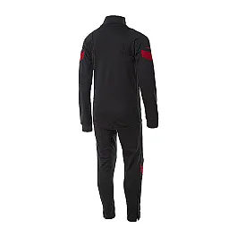 Костюм Nike LFC Y NK DRY STRKE TRK SUIT K Унісекс (8-15) р.S Чорний
