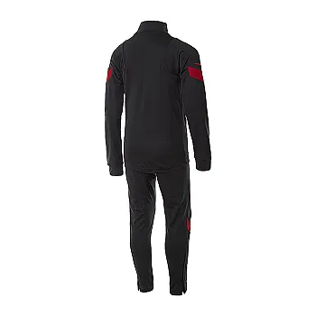 Костюм Nike LFC Y NK DRY STRKE TRK SUIT K Унісекс (8-15) р.S Чорний