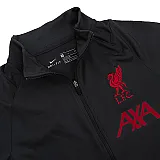 Костюм Nike LFC Y NK DRY STRKE TRK SUIT K Унісекс (8-15) р.S Чорний